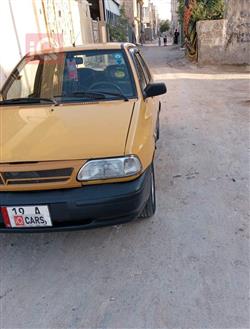 Saipa 131